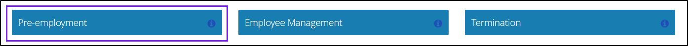 ARA Workflow menu.png