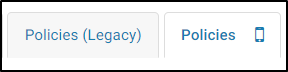 ARA Policies tab.png
