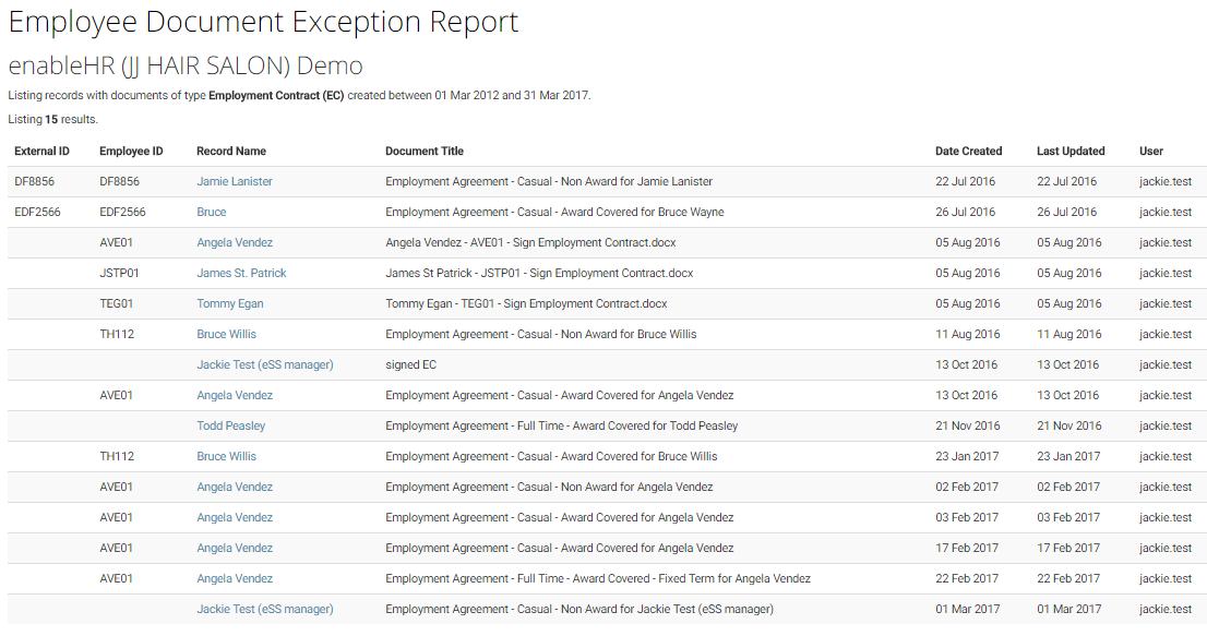 Document_by_Exception_Report2.png
