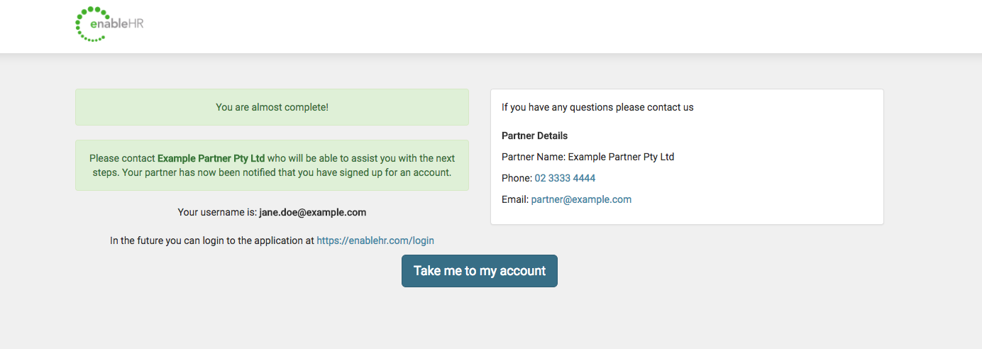 Almost_Complete___enableHR_Account_Registration.png