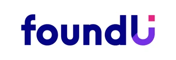 foundU logo - inverse.webp