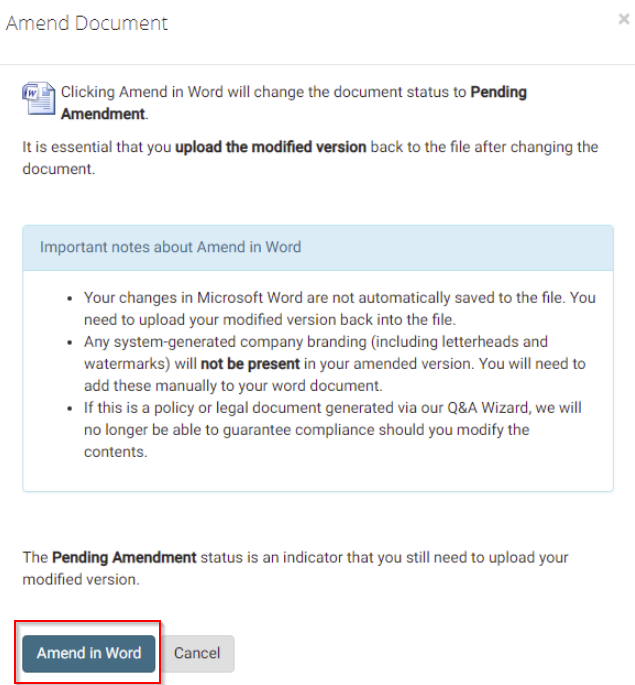 amending minutes after approval