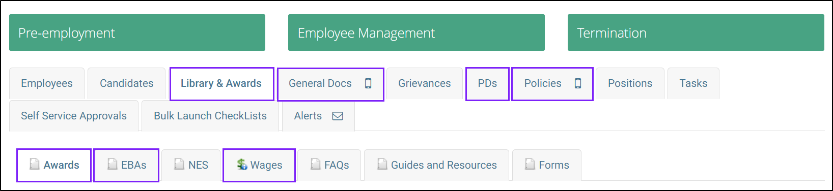 Tabs to store Company Docs.png